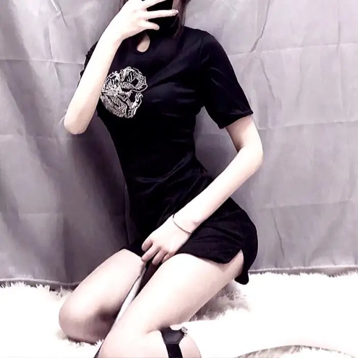 人体雕塑