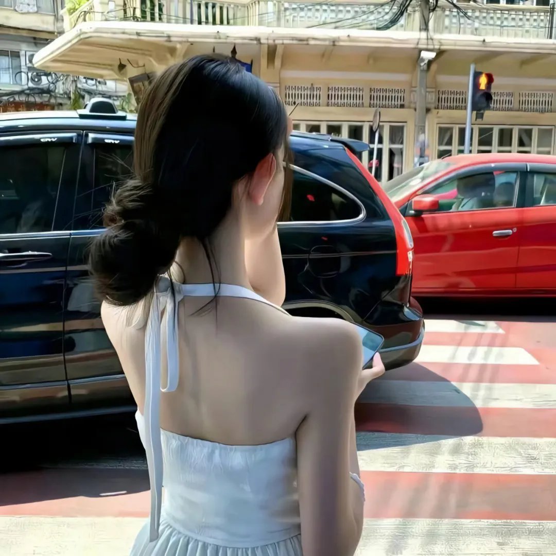 撒旦的圈套